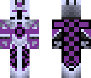 new and improved darf knight