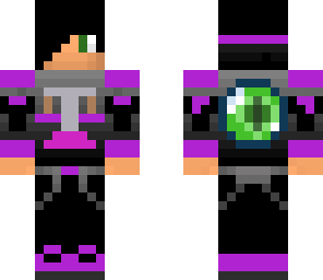 ianite worshipper