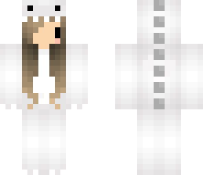 white dinno