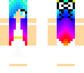 angle girl