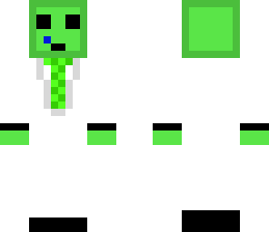 slime tux