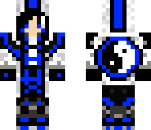 ice ninja