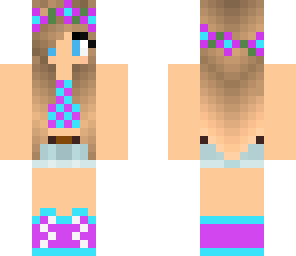 tumbler girl