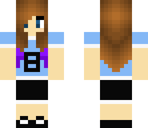 soccer girl