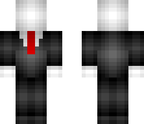 slenderman classic