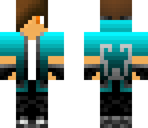 nike boy