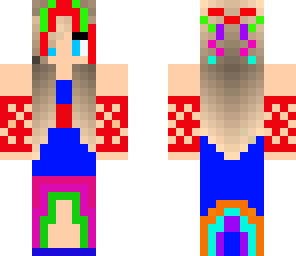 colors