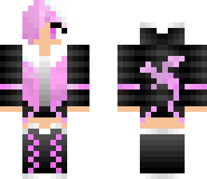 pink dragon