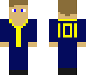 vault dweller