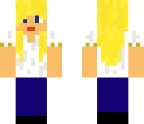 girl