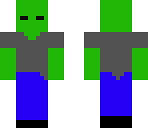 zombie