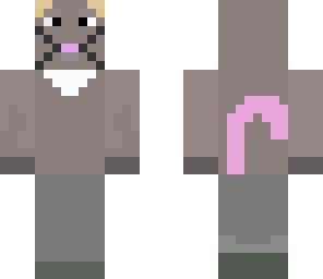 upgraded rat
