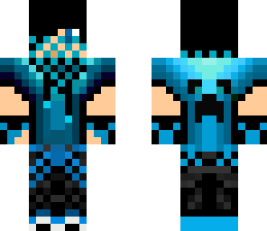 cool ganster