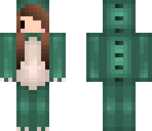 dino onzie