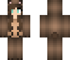 bear