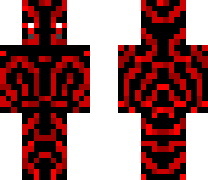 the ender god of fire