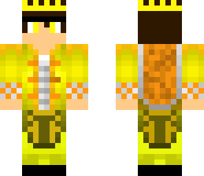 villager cheese