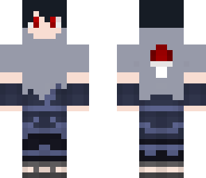sasuke uchiha