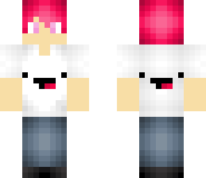 skin request for jinx