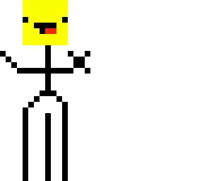 stickman