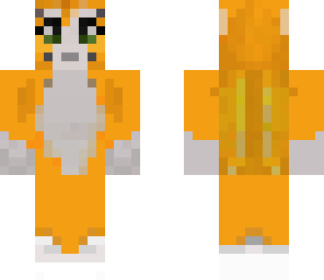 stampylongnose