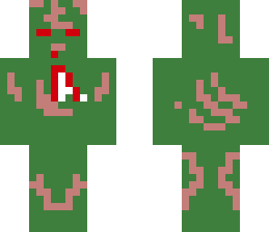 zombie