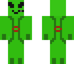 alien