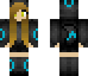 umbreon girl