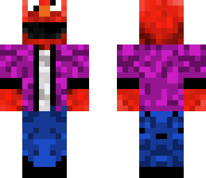 ha guy ho elmo