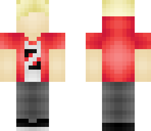 dave strider- hoodie