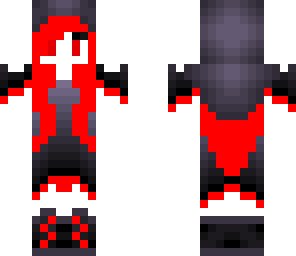 vampire hex mage