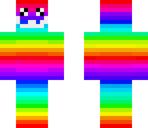 rainbow