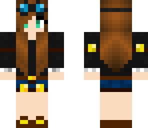bree