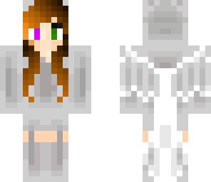 dragon girl 