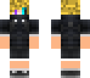 blond solrflare 2