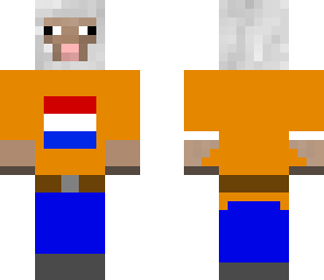 sheep ned