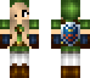 link girl