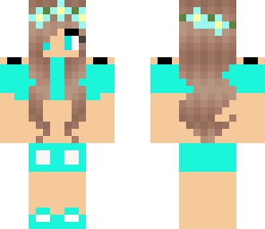 winter girl14