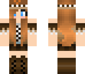 sophgamer indian  girl skin