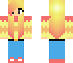 sunrise girl