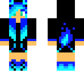 blue flame edited a little