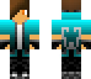 nike boy
