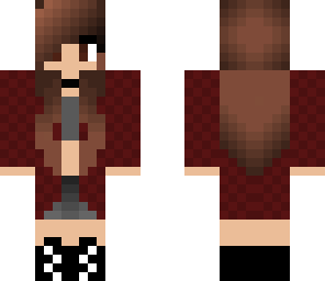 emo girl