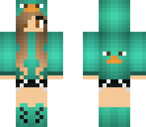 perry girl