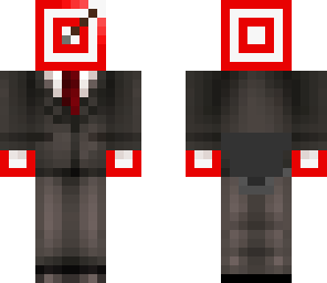 target tuxeto
