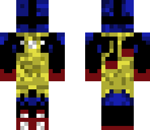mega lucario