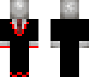 bloody slendermen