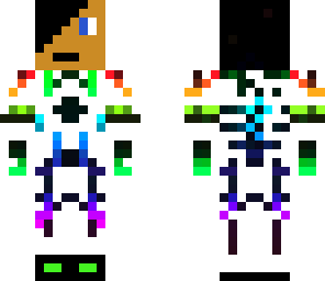 pro skin 3