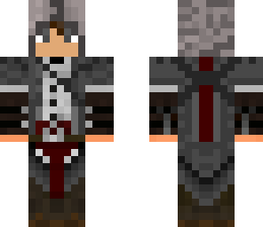 assassin