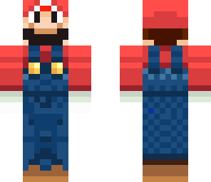 mario